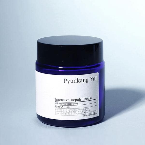 Багатофункціональний крем з пептидами Pyunkang Yul Intensive Repair Cream