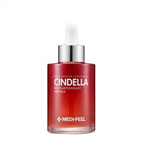 Антиоксидантная мульти-сыворотка Medi Peel Cindella Multi Antioxidant Ampoule