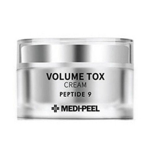 Крем для обличчя з пептидами Medi Peel Peptide 9  Volume Tox Cream