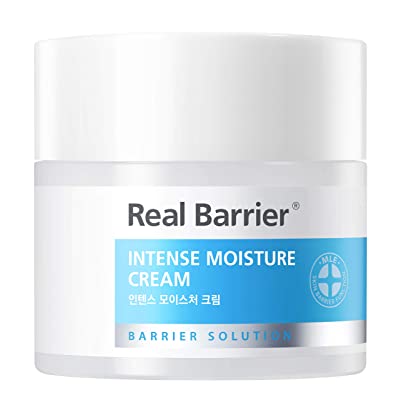 Крем для интенсивного увлажнения Real Barrier Intense Moisture Cream