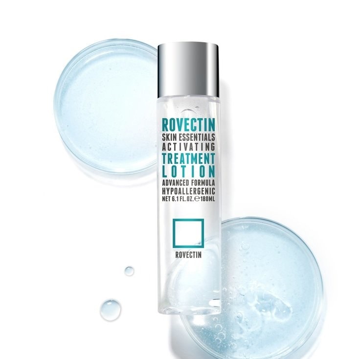 Багатофункціональний лосьйон Rovectin Skin Essentials Activating Treatment Lotion