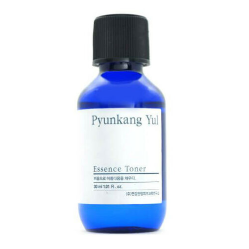 Міні версія поживного тоніка-есенції для глибокого зволоження шкіри Pyunkang Yul Essence Toner