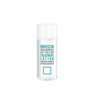 Mini Versiya Mnogofunkcionalnogo Losona Rovectin Skin Essentials Activating Treatment Lotion Happy Berry Shop