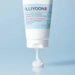 Захисний крем з церамідами Illiyoon Ceramide Ato Concentrate Cream 150 мл