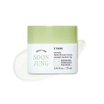 Крем для чувствительной кожи с центеллой Etude House Soonjung Centella Hydro Barrier Cream