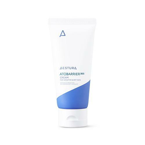 Восстанавливающий крем для чувствительной кожи Aestura Atobarrier 365 Cream