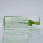 Гіппоалергенна гідрофільна олія з PHA та гуттуїнією Abib Pore Cleansing Oil Heartleaf Oil-Wash