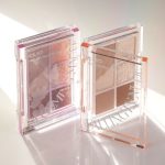 Палетка теней для век Clio Pro Eye Palette Mini
