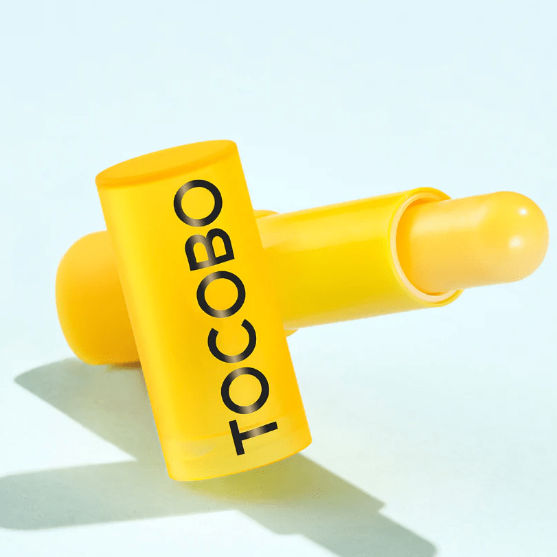 Живильний бальзам для губ Tocobo Vitamin Nourishing Lip Balm