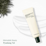 Відновлюючий точковий крем Pyunkang Yul Calming Madecasoside Spot Cream