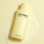 Відновлююча зволожуюча есенція з керамідами Torriden Solid In All Day Essence