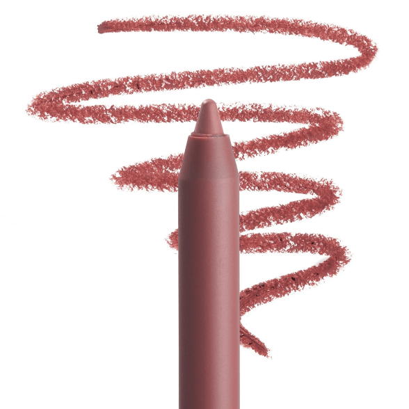 Олівець для губ ColourPop Lippie Pencil good n plenty (глибокий трояндовий)