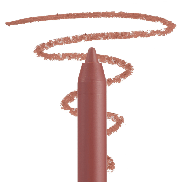 Карандаш для губ ColourPop Lippie Pencil little one (светло-розовый нейтральный нюд)