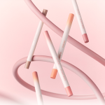 Матовий олівець для губ rom&nd Lip Matte Pencil