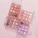 Палітра тіней colorgram Pin Point Eyeshadow Palette