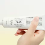 Відновлюючий гель-крем Dr.Althea 345 Relief Cream 50 мл