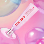 Освітлюючий крем-гель для повік з колагеном Tocobo Collagen Brightening Eye Gel Cream