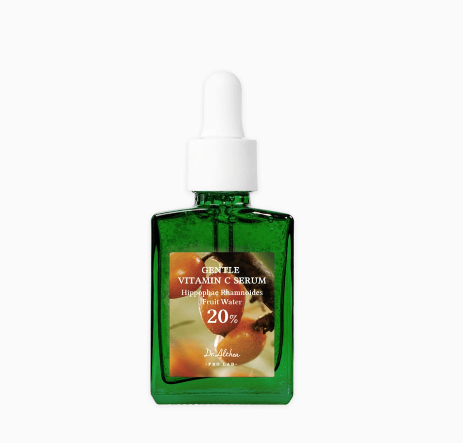 Делікатна сироватка з вітаміном С для чутливої шкіри Dr. Althea Gentle Vitamin C Serum