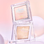 Хайлайтер Clio Glass & Highlighter Luxury Koshort