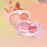 Подвійні рум’яна FWEE Mellow Dual Blusher