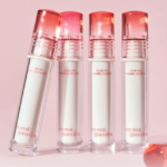 Сяючий тінт для губ Clio Crystal Glam Tint