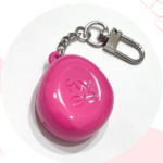 Брелок для блюр-пудингу FWEE Pudding Pot Keyring