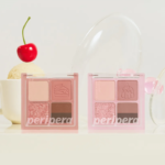 Палетка тіней Peripera Ink Pocket Shadow Palette Soda Café Collection