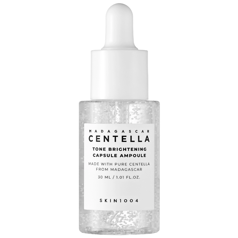 Сироватка для рівного тону Skin1004 Madagascar Centella Tone Brightening Capsule Ampoule 30 мл