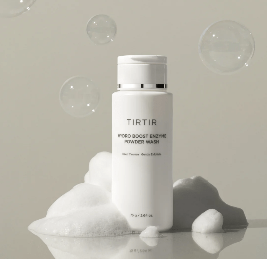 Ензимна пудра Tirtir Hydro Boost Enzyme Powder Wash 75 г