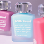 Блиск для губ ALTERNATIVE STEREO Lip Potion Milk Pearl Gloss