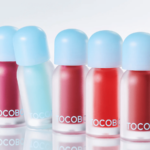 Масло для губ для об’єму та сяйва Tocobo Juicy Berry Plumping Lip Oil