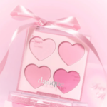 Палітра рум’ян dasique Blending Mood Cheek Sweet Heart Collection #14 Love Heart