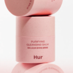 Очищуючий бальзам House of Hur Purifying Cleansing Balm