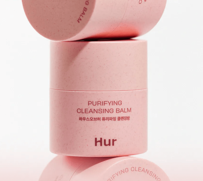 Очищуючий бальзам House of Hur Purifying Cleansing Balm