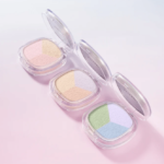 Коригувальна розсипчата пудра WAKEMAKE Stay Fixer Multi Color Powder