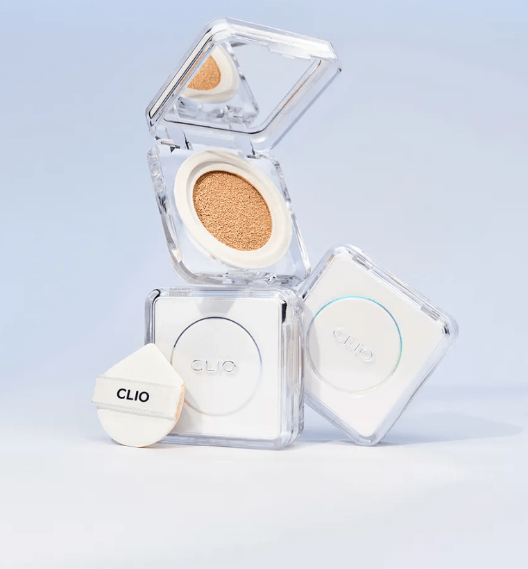 Міні версія кушону Clio Kill Cover Founwear Cushion The Original Mini