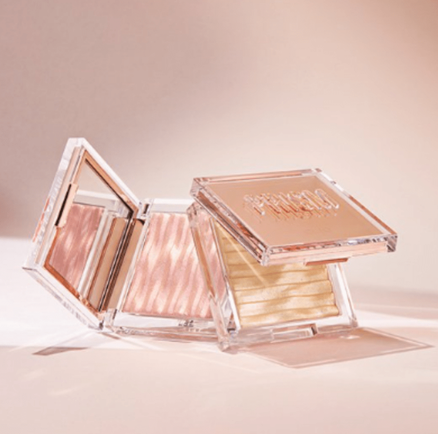 Хайлайтер Clio Prism Highlighter