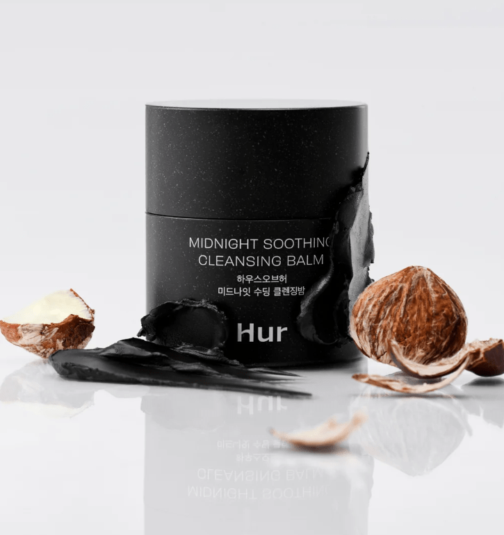 Очищуючий бальзам для чутливої шкіри House of Hur Midnight Soothing Cleansing Balm