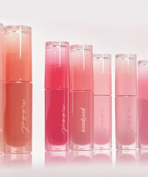 Глянцевий тінт для губ Peripera Ink Mood Glowy Tint