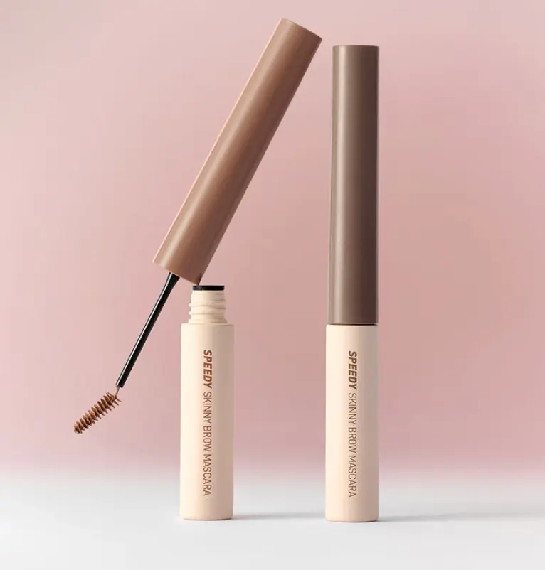 Туш для брів Peripera Speedy Skinny Browcara