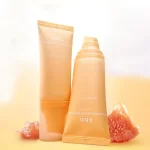 Сонцезахисний СС крем Abib Glutathiosome CC Sunscreen Toning Tube SPF 50+ PA++++ 50 мл