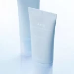 Зволожуючий сонцезахисний крем Abib Sedum Hyaluron Sunscreen Watery Tube SPF 50+ PA++++ 50 мл