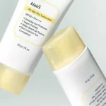 Легкий сонцезахисний крем Dear Klairs All-day Airy Sunscreen 50 мл