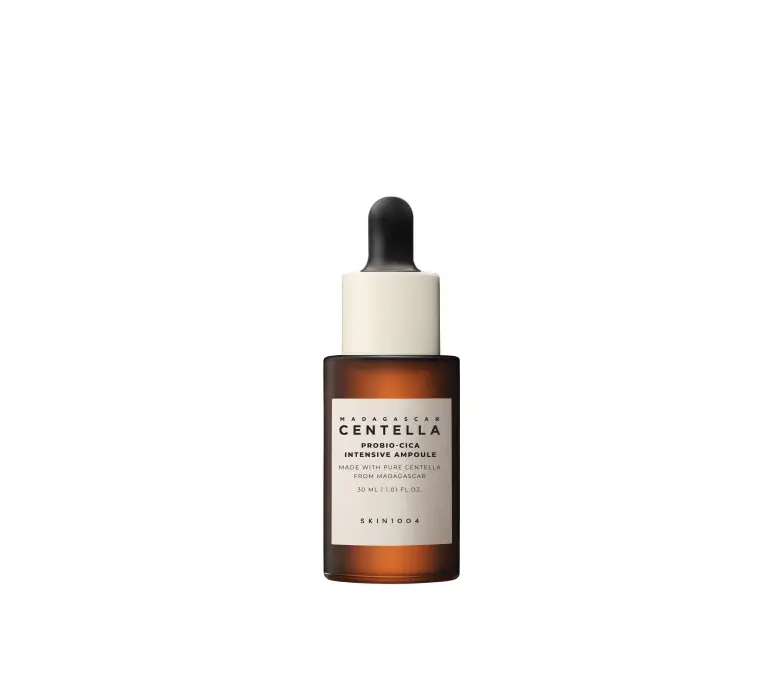Міні версія ампули з пробіотиками Skin1004 Madagascar Centella Probio-Cica Intensive Ampoule 30 мл