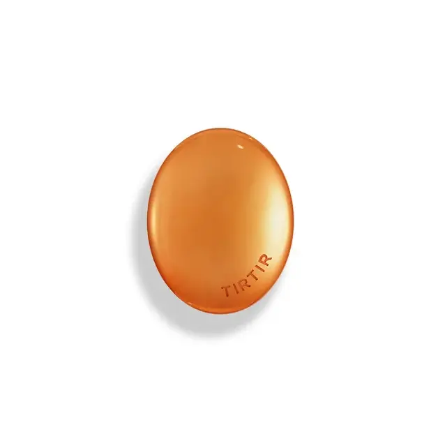 Міні версія кушону з оксамитовим фінішем Tirtir Mask Fit AI Filter Cushion Mini
