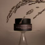 Зволожуючий крем з чорним рисом без аромату Haruharu Wonder Black Rice Hyaluronic Cream (Unscented) 50 мл