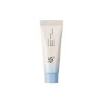 Міні версія сонцезахисного крему Beauty of Joseon Relief Sun Aqua-Fresh : Rice + B5 SPF50+ PA++++ 10 мл