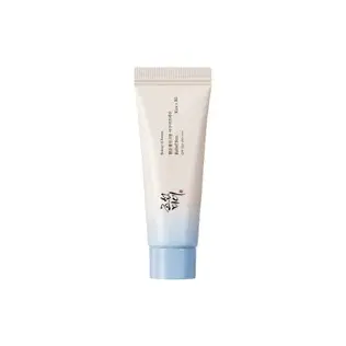 Міні версія сонцезахисного крему Beauty of Joseon Relief Sun Aqua-Fresh : Rice + B5 SPF50+ PA++++ 10 мл