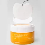 Пади для рівного тону з кислотами та ніацинамідом Celimax Pore+Dark Spot Brightening Pad