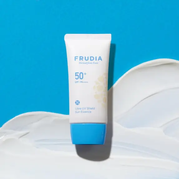 Сонцезахисна крем-есенція Frudia Ultra UV Shield Sun Essence